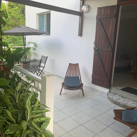 Logement Vacances Gissac Sainte-Anne Eksteriør bilde