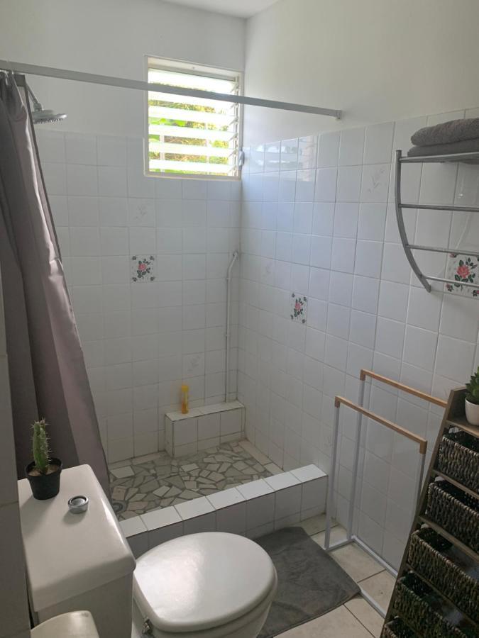Logement Vacances Gissac Sainte-Anne Eksteriør bilde